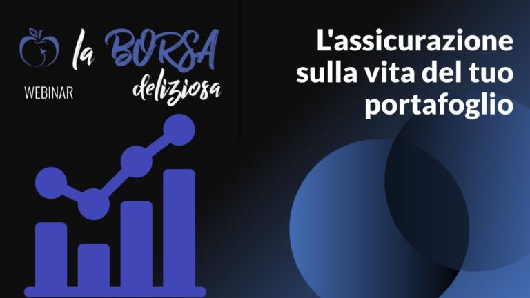 L’assicurazione sulla vita del tuo portafoglio