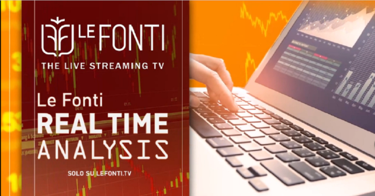 Le Fonti Real Time Analisys – LA NOSTRA VIEW DEI MERCATI con Maurizio Monti
