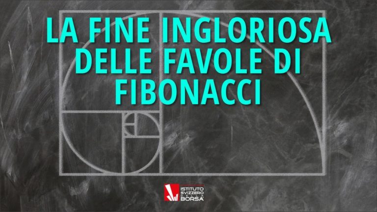 La fine ingloriosa delle favole di Fibonacci