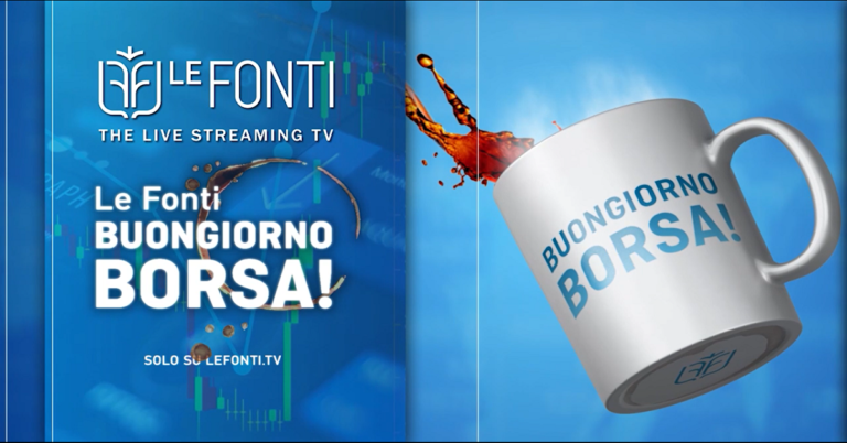 Le Fonti TV – The Live Streaming TV con Maurizio Monti 1 aprile 2022