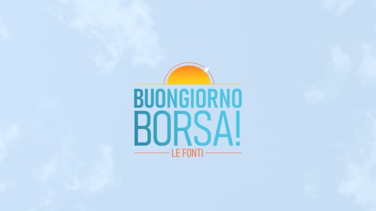 Le Fonti Tv – Buongiorno Borsa con Maurizio Monti – 30 GIUGNO 2022
