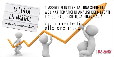 Classroom, La Classe del Martedì, Seconda Edizione