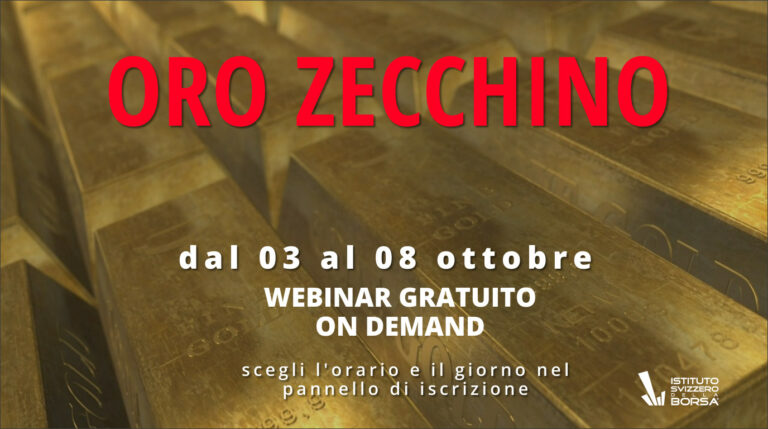 Oro Zecchino