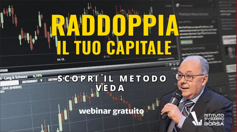 Scommetti con noi: raddoppierai il tuo capitale, qualunque esso sia.