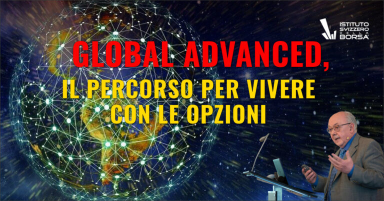 L’incredibile Potenza di Global Advanced