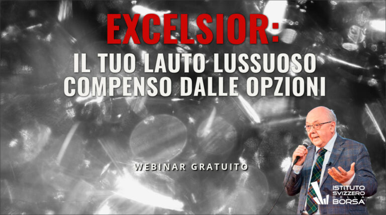 Excelsior: il profitto diventa rendita di lusso
