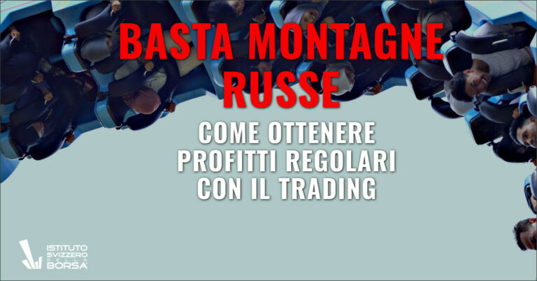 Basta Montagne Russe