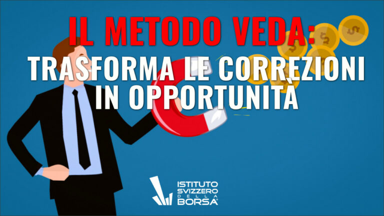 Il Metodo Veda: trasforma le correzioni in opportunità.